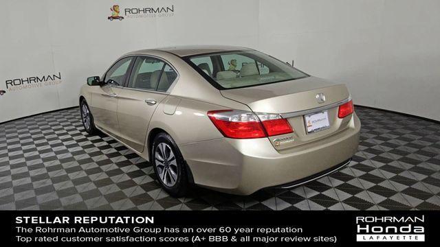 used 2013 Honda Accord car, priced at $14,928