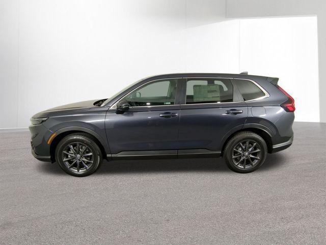 new 2026 Honda CR-V car, priced at $36,531