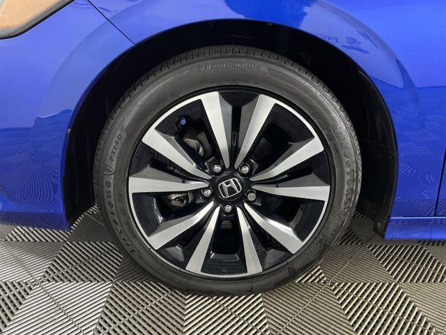 used 2023 Honda Civic car, priced at $24,909