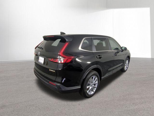 new 2026 Honda CR-V car, priced at $35,296
