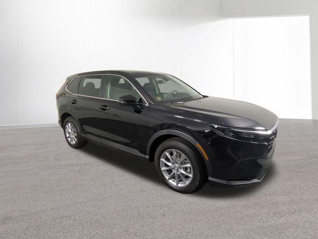 new 2026 Honda CR-V car, priced at $35,296