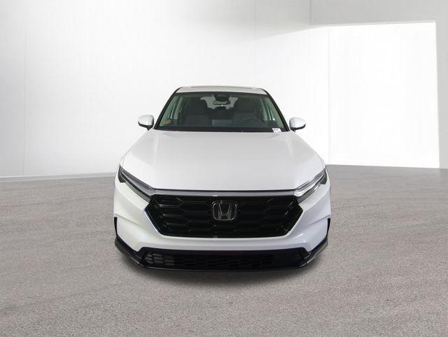 new 2026 Honda CR-V car, priced at $35,628