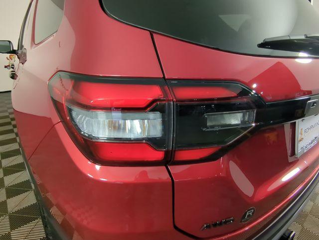 new 2025 Honda Pilot car, priced at $48,359