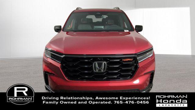 new 2025 Honda Pilot car, priced at $48,359