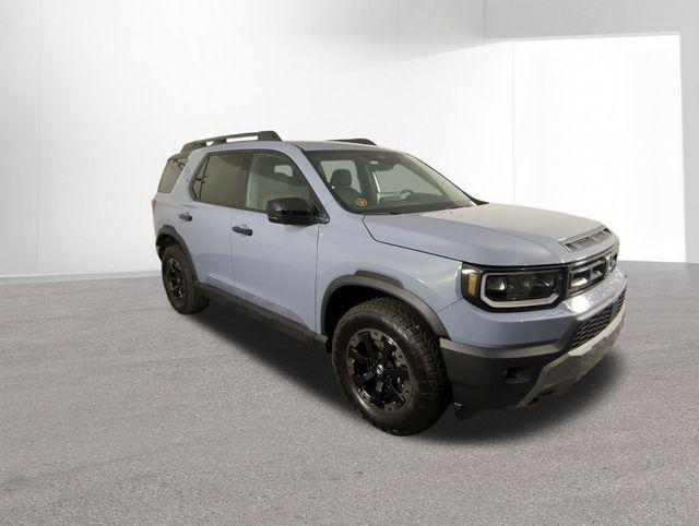 new 2026 Honda Passport car, priced at $54,200