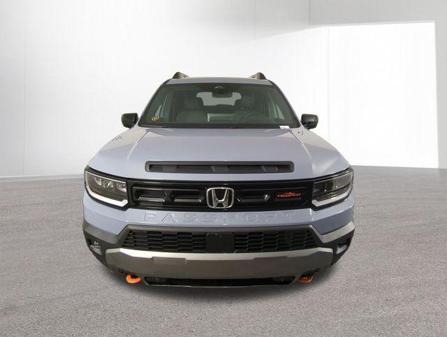 new 2026 Honda Passport car, priced at $54,200