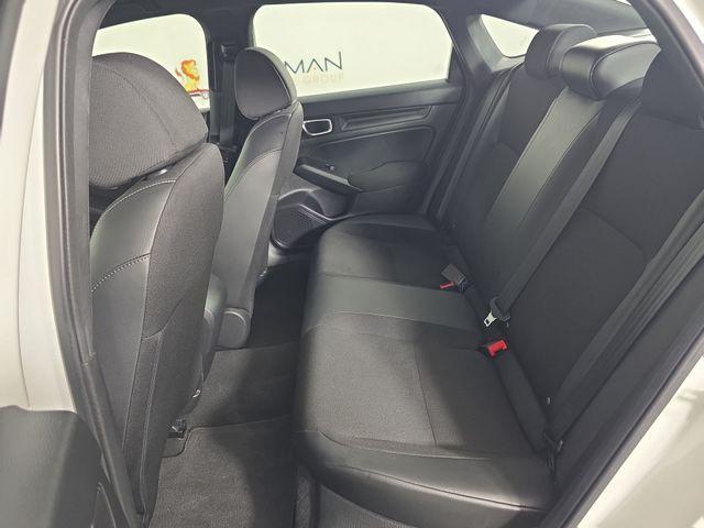 used 2024 Honda Civic car, priced at $25,521