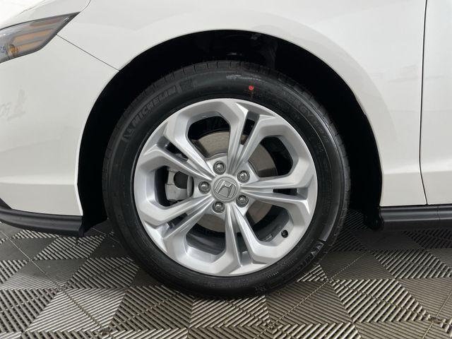new 2025 Honda Accord car, priced at $28,838