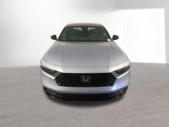 new 2025 Honda Accord Hybrid car, priced at $35,739