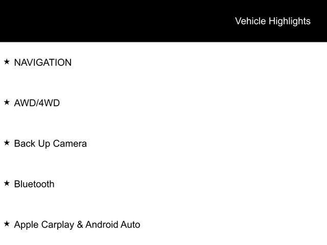 new 2025 Honda CR-V Hybrid car, priced at $41,010