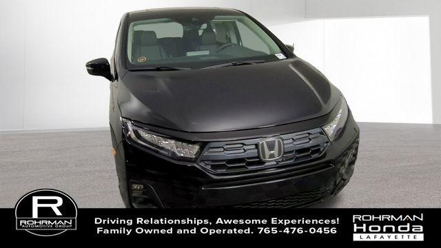 new 2026 Honda Odyssey car, priced at $41,737