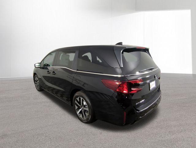 new 2026 Honda Odyssey car, priced at $41,737