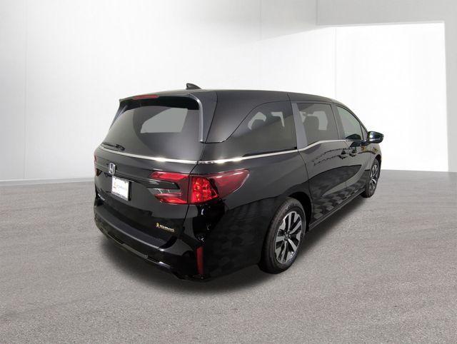 new 2026 Honda Odyssey car, priced at $41,737