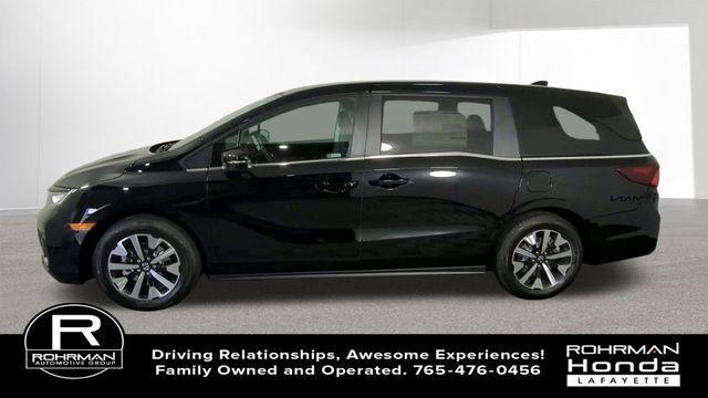 new 2026 Honda Odyssey car, priced at $41,737