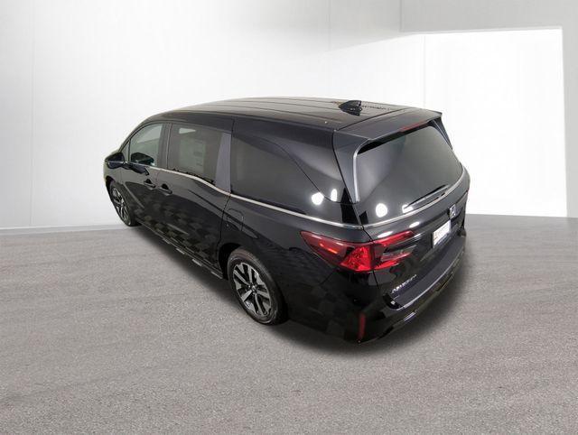 new 2026 Honda Odyssey car, priced at $41,737