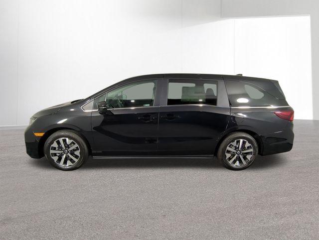 new 2026 Honda Odyssey car, priced at $41,737