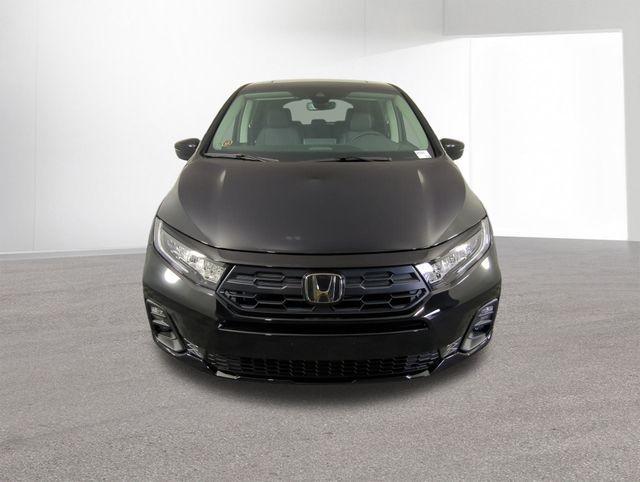 new 2026 Honda Odyssey car, priced at $41,737