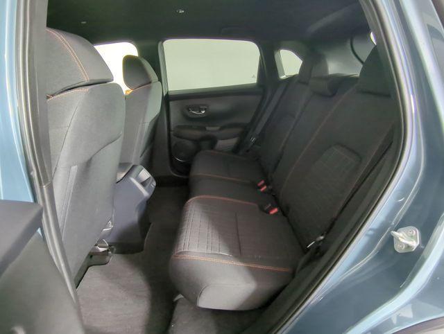used 2025 Honda HR-V car, priced at $26,688