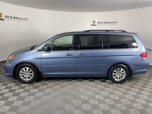 used 2009 Honda Odyssey car, priced at $6,617