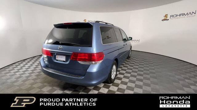 used 2009 Honda Odyssey car, priced at $6,617