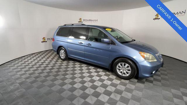 used 2009 Honda Odyssey car, priced at $6,617