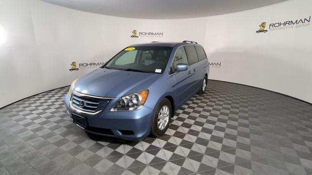 used 2009 Honda Odyssey car, priced at $6,617