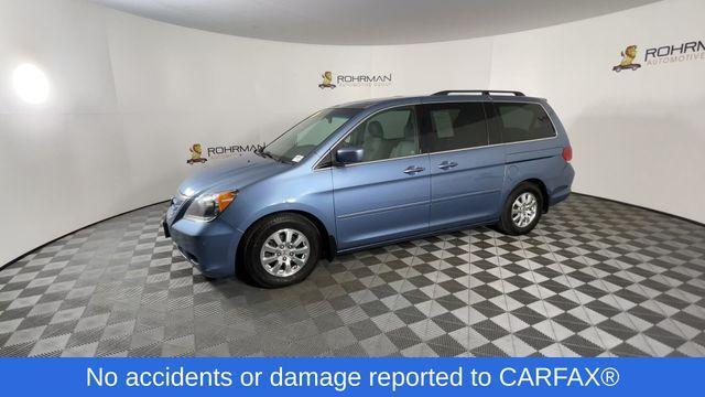 used 2009 Honda Odyssey car, priced at $6,617