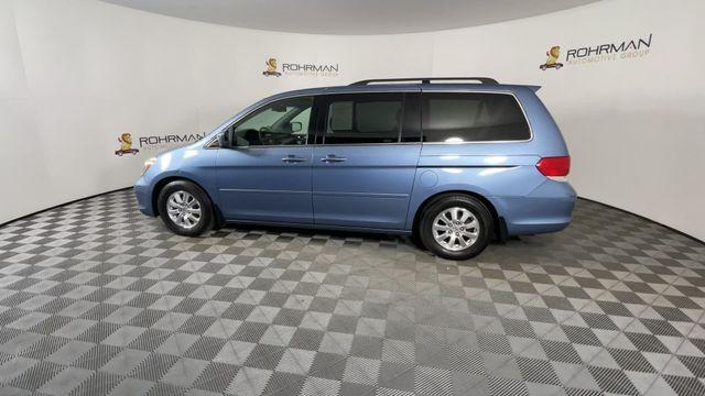 used 2009 Honda Odyssey car, priced at $6,617