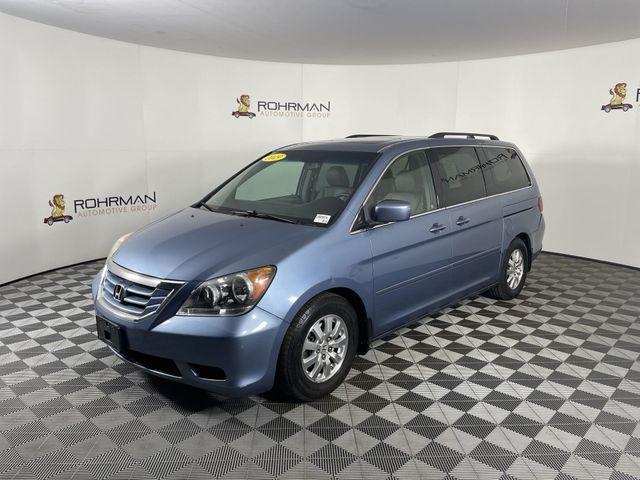 used 2009 Honda Odyssey car, priced at $6,617