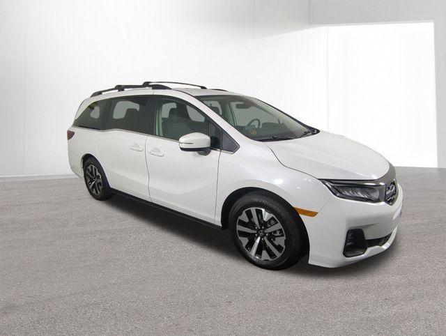 new 2026 Honda Odyssey car, priced at $43,445