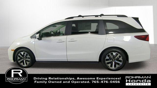 new 2026 Honda Odyssey car, priced at $43,445