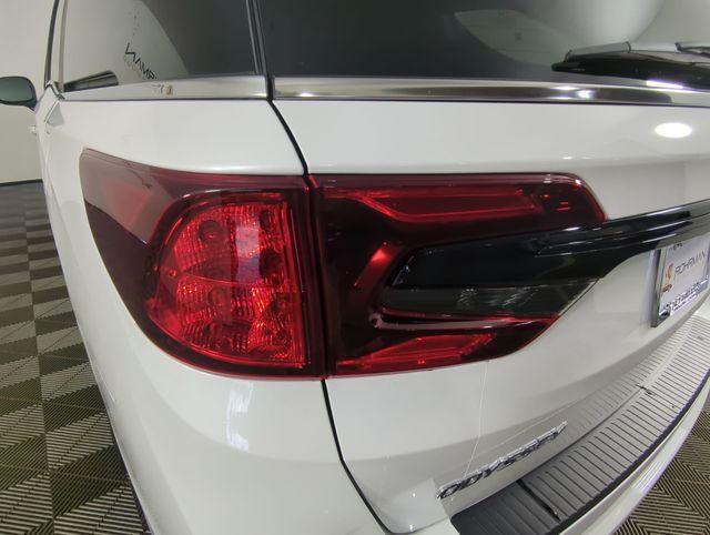 new 2026 Honda Odyssey car, priced at $43,445