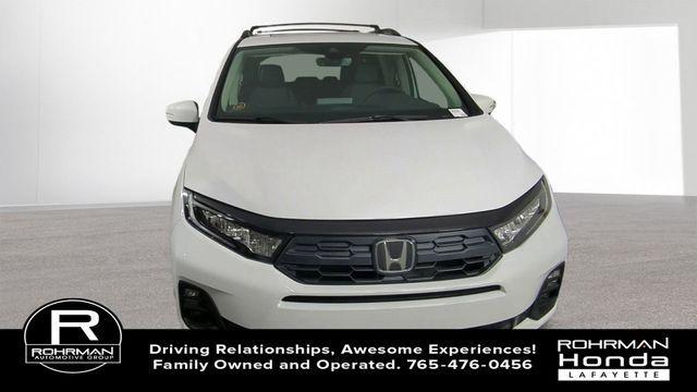new 2026 Honda Odyssey car, priced at $43,445