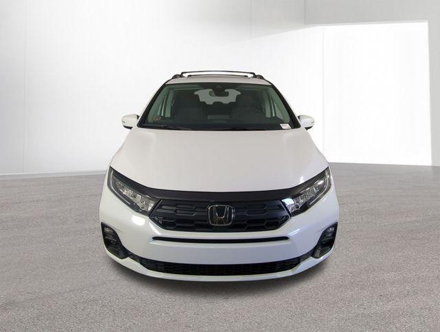 new 2026 Honda Odyssey car, priced at $43,445