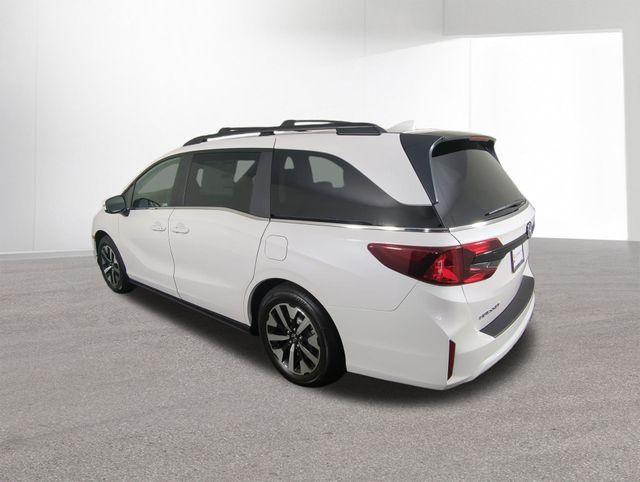 new 2026 Honda Odyssey car, priced at $43,445