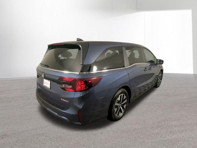 new 2026 Honda Odyssey car, priced at $42,590