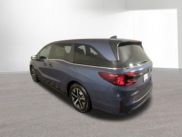 new 2026 Honda Odyssey car, priced at $42,590