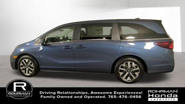 new 2026 Honda Odyssey car, priced at $42,590