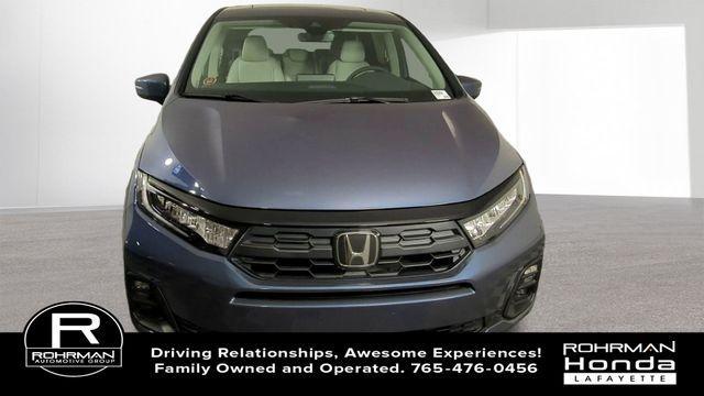 new 2026 Honda Odyssey car, priced at $42,590