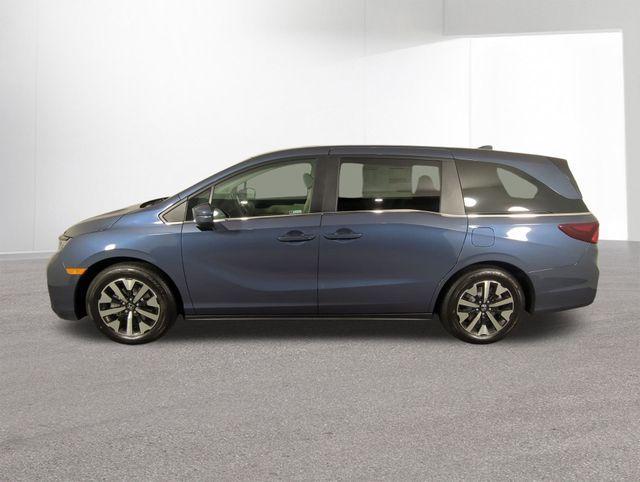 new 2026 Honda Odyssey car, priced at $42,590