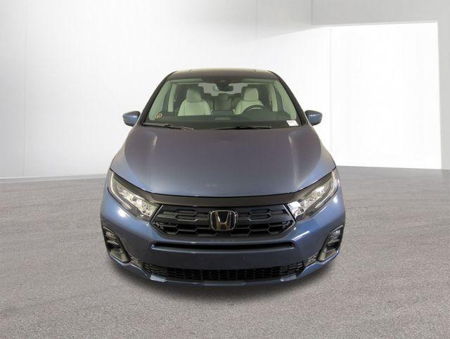 new 2026 Honda Odyssey car, priced at $42,590