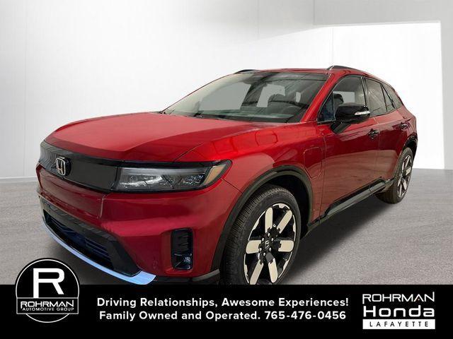 new 2025 Honda Prologue car, priced at $59,805