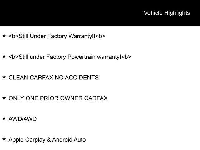 used 2022 Honda HR-V car, priced at $23,635