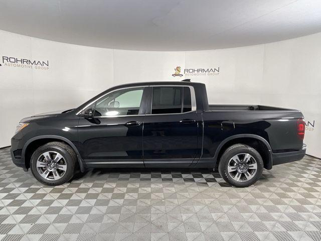 used 2018 Honda Ridgeline car, priced at $27,115