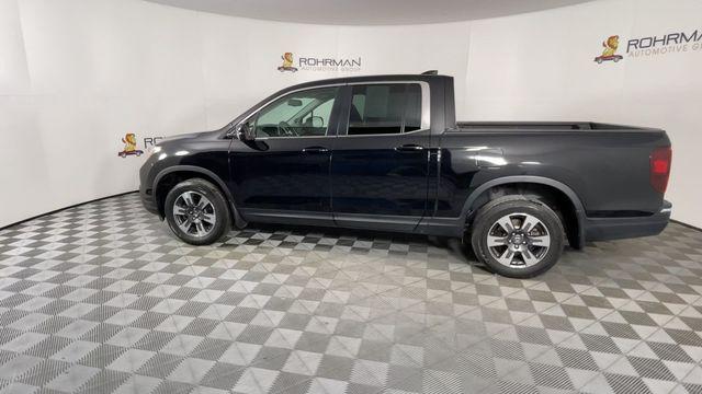 used 2018 Honda Ridgeline car, priced at $27,115