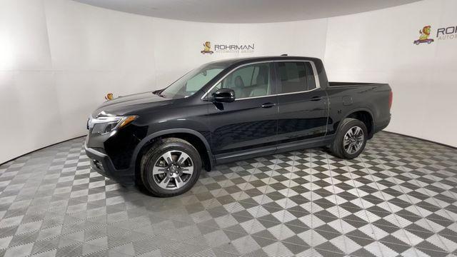 used 2018 Honda Ridgeline car, priced at $27,115