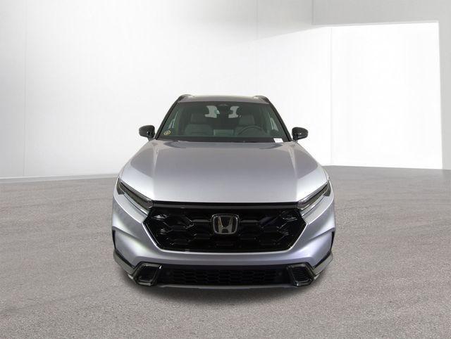 new 2026 Honda CR-V Hybrid car, priced at $40,725