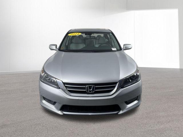 used 2014 Honda Accord car, priced at $13,419