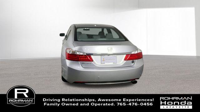 used 2014 Honda Accord car, priced at $13,419