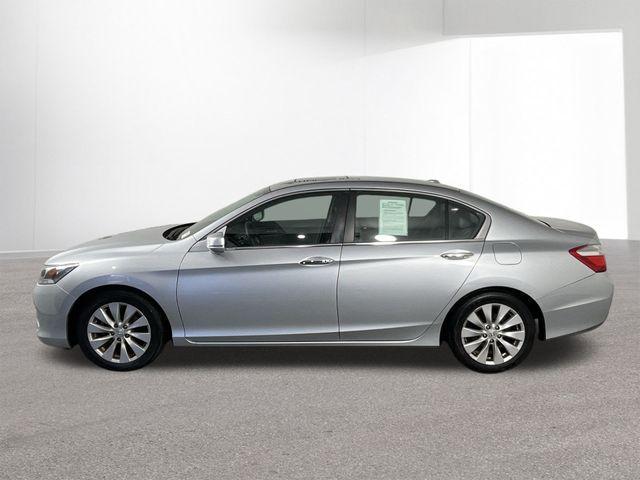 used 2014 Honda Accord car, priced at $13,419